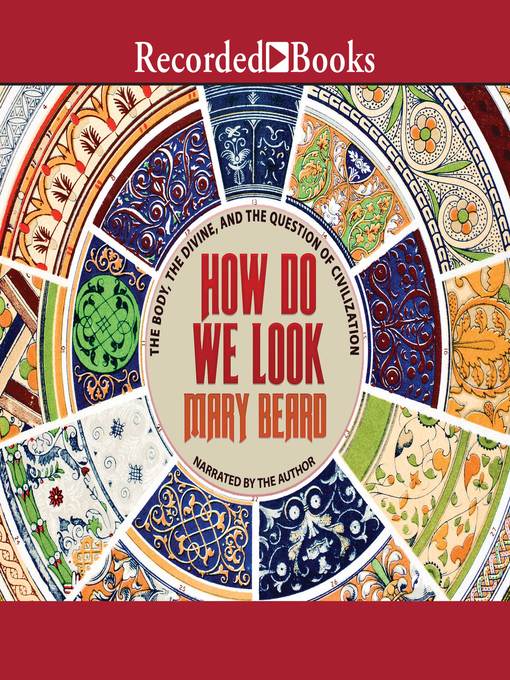 Title details for How Do We Look by Mary Beard - Wait list